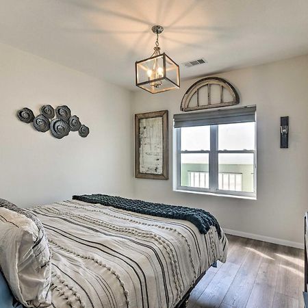 Galveston Condo With Pool Access Walk To Beach! Zewnętrze zdjęcie